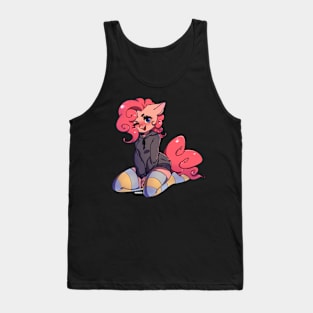 Pinkie Pie Tank Top